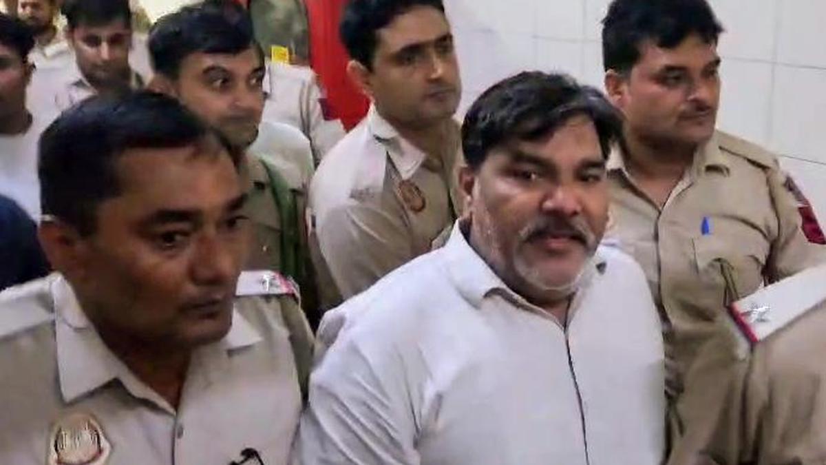 Delhi High Court seeks police response on ex-AAP councillor's murder appeal