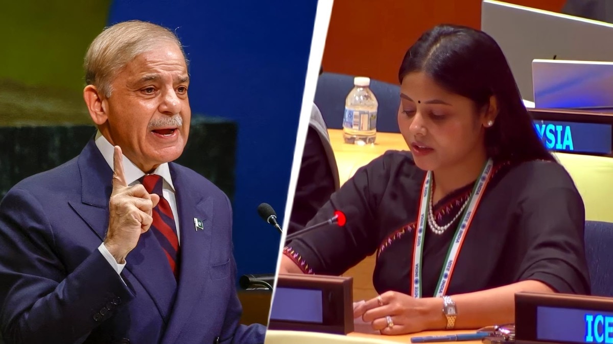 India rejects Pakistan claims on Jammu and Kashmir at UN forum
