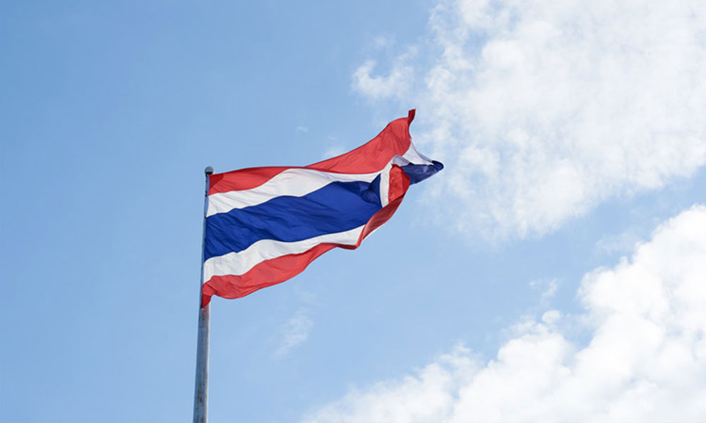 Thailand Sita Baja Bersubsidi Malaysia Disyaki untuk Pembuatan Bom