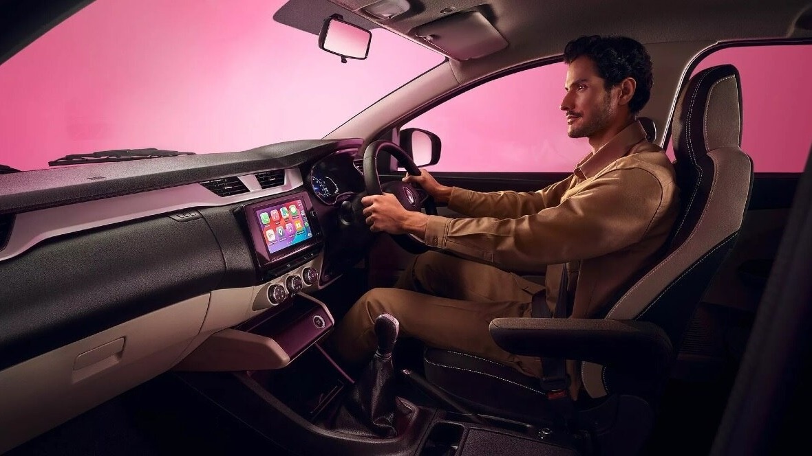 Renault Triber Turbo set to challenge Maruti Ertiga in India's budget 7-seater segment