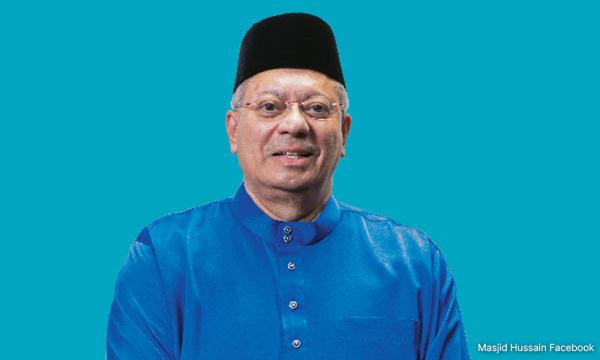 Ahli RCI Tabung Haji Nafikan Dakwaan Testimoni Auditor Jenderal Diabaikan
