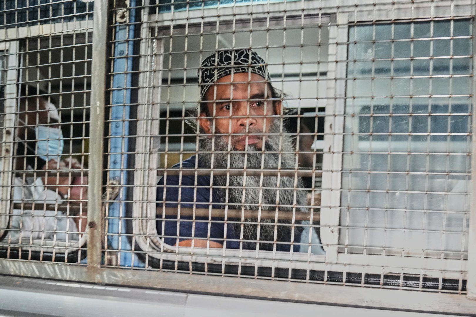 Sri Lanka Convicts 15 Over Deadly 2019 Easter Sunday Bombings