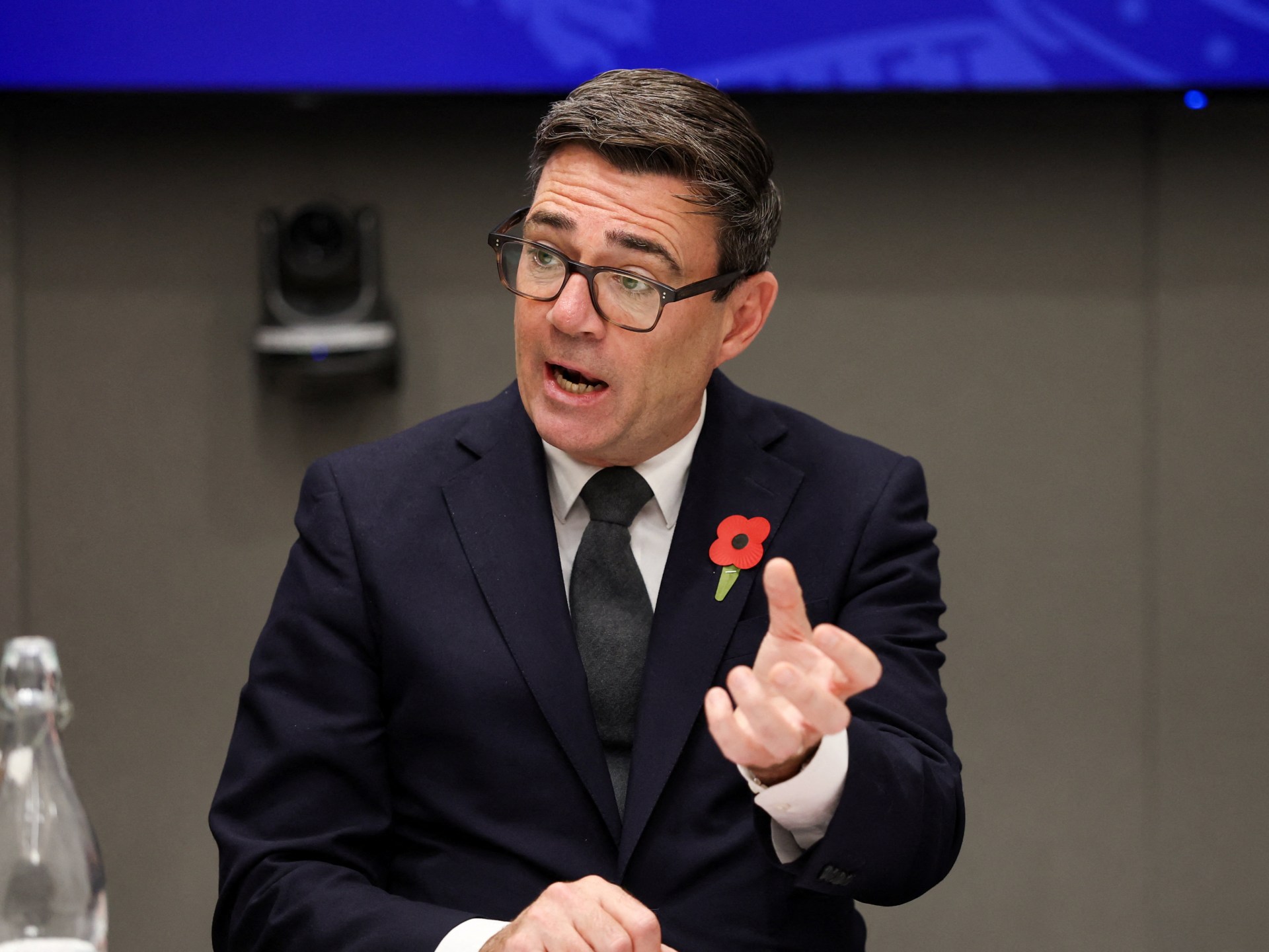 UK Opens Door to Slave Trade Apology, Rejects Reparations Call