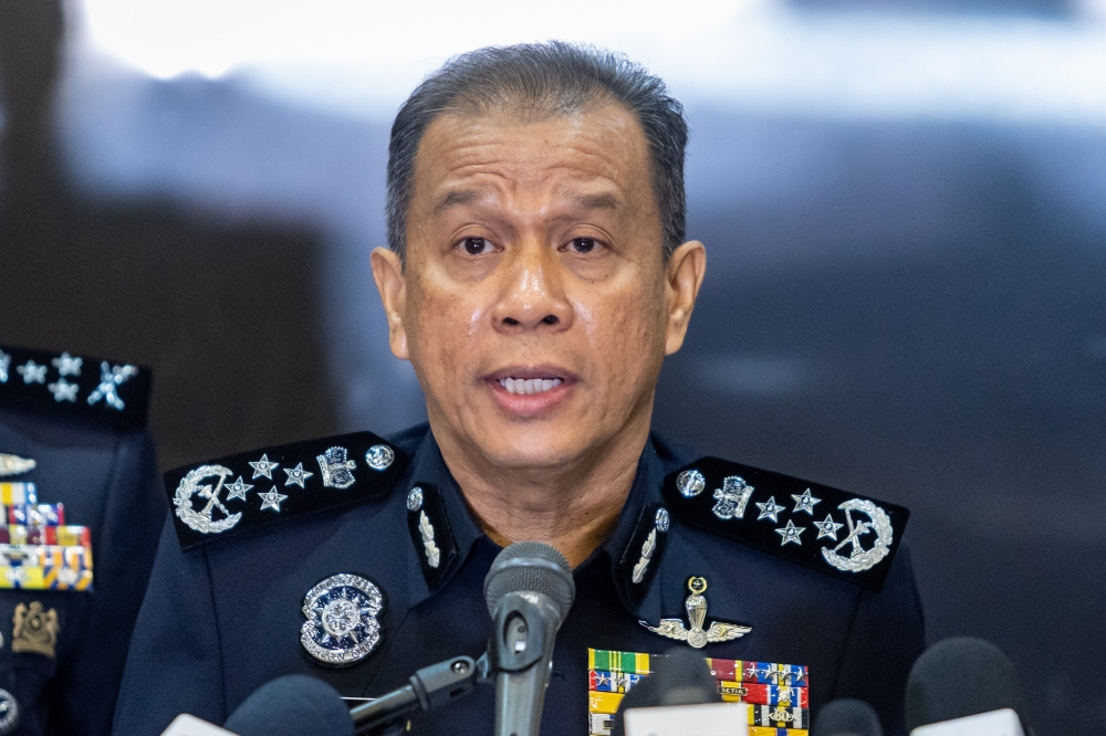 Police to question former Negeri Sembilan exco members over royal dispute