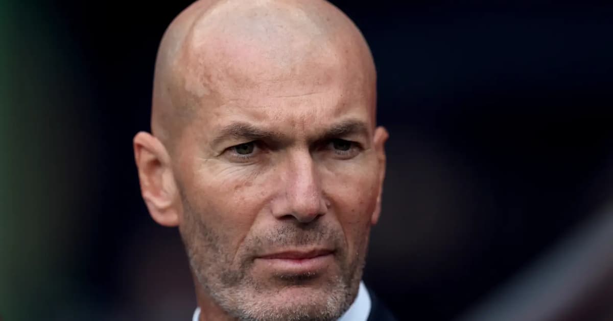 Zidane Lantik Mbappe Sebagai Kapten Pasukan Perancis Yang Baru