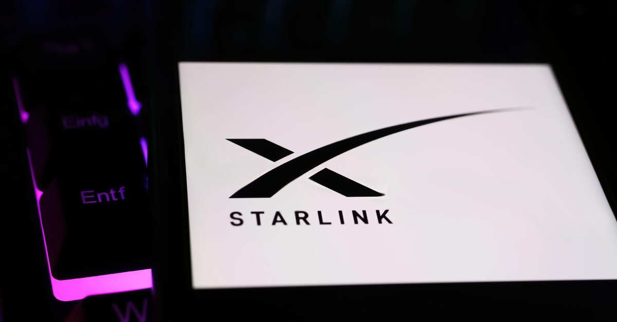 Starlink seeks Indian regulatory approval for next-generation satellite network