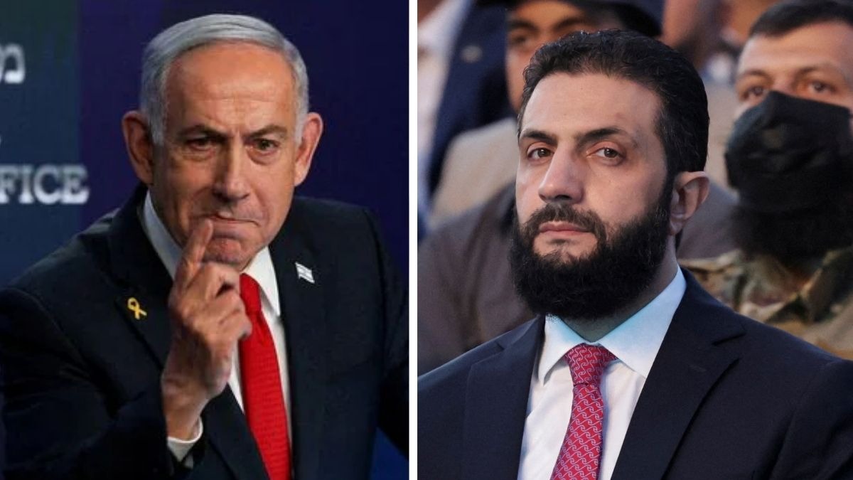 Syria demands Israel halt military operations, calls for Golan Heights withdrawal