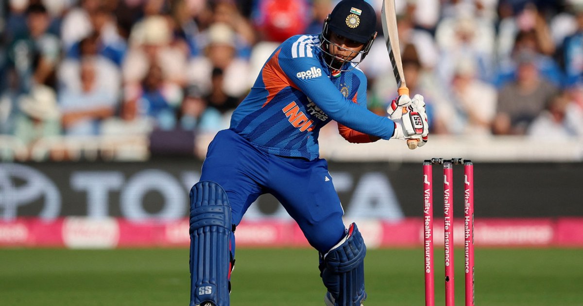 New Zealand prepares tactical challenge for India's teenage cricket sensation