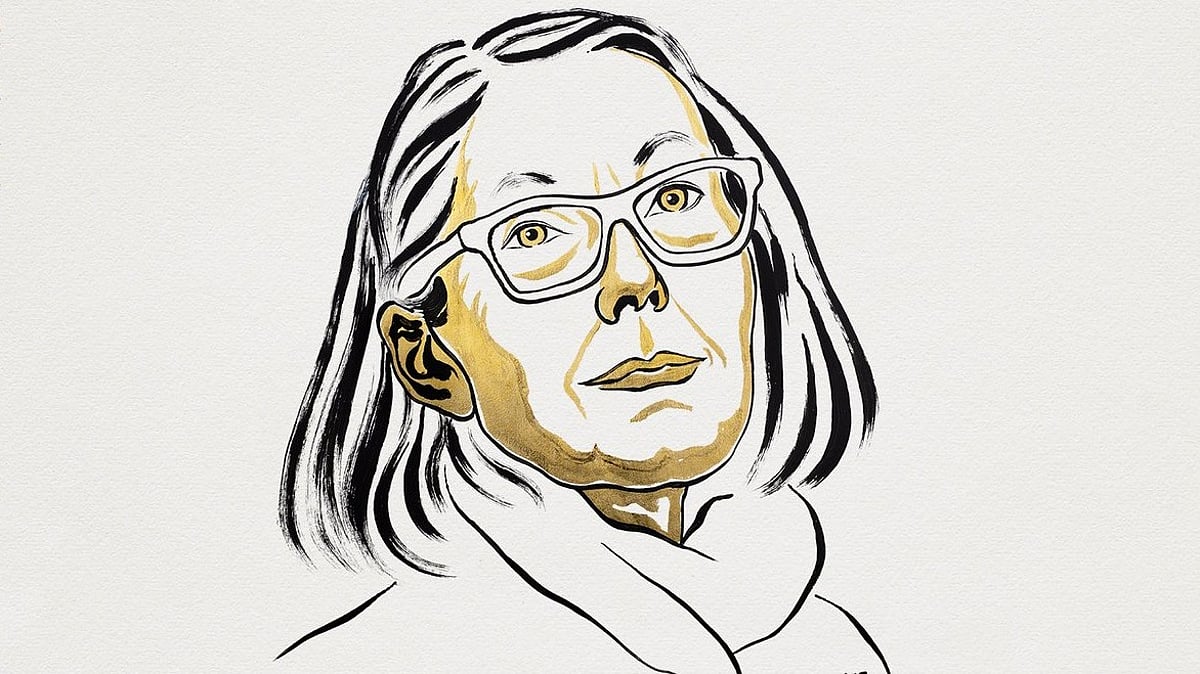 কানাডীয় কবি অ্যান কার্সন জিতেছেন ২০২৬ নোবেল পুরস্কার সাহিত্যে