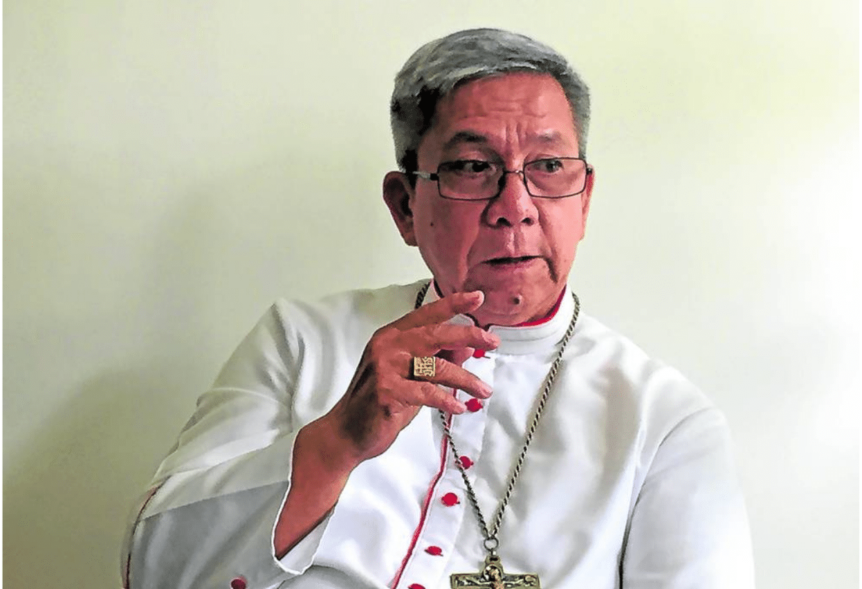 Catholic bishops welcome election of BARMM's first chief minister
