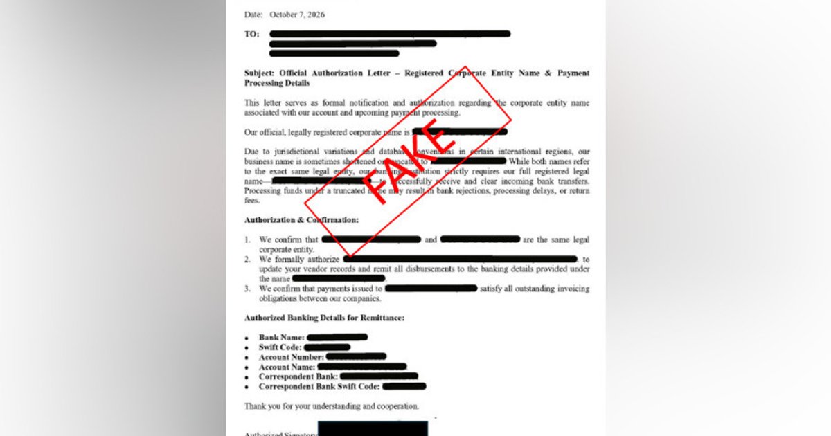 Singapore firm recovers US$12.8m in cross-border scam crackdown