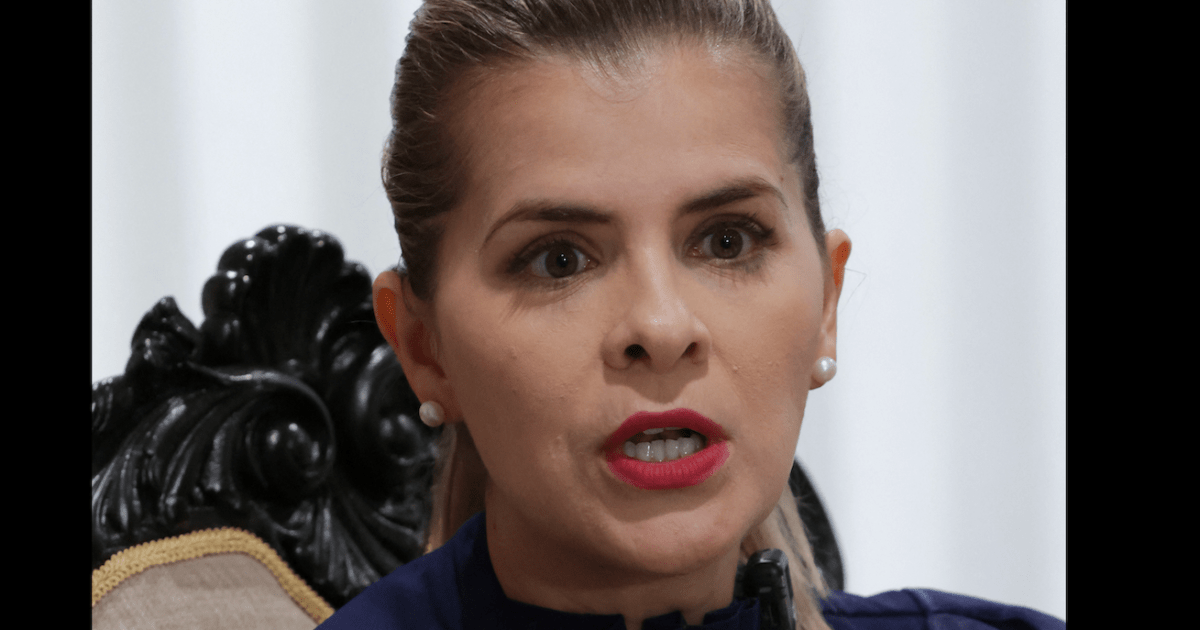Costa Rica's Leader Backs US Military Presence to Combat Security Threats