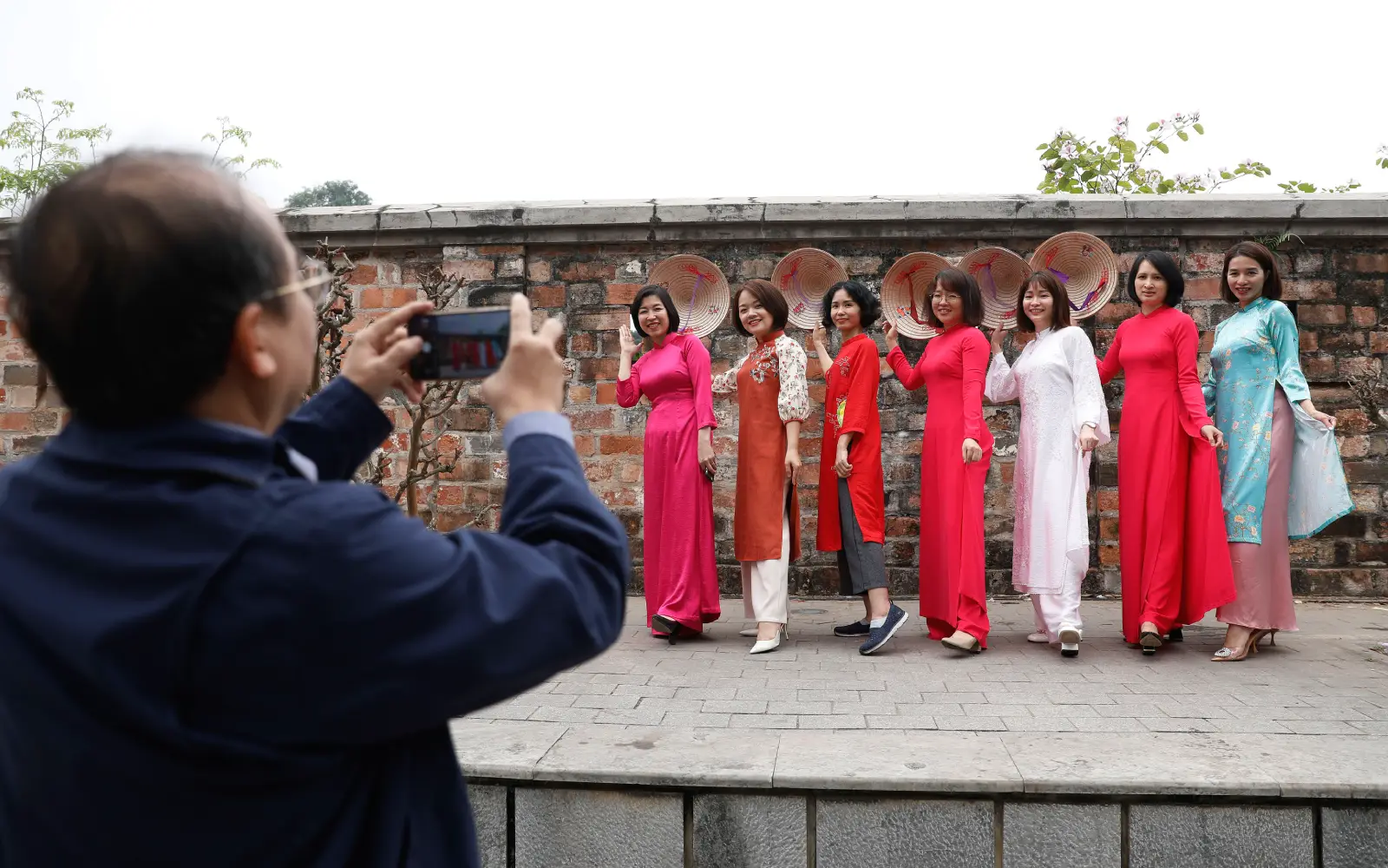 Hanoi tawarkan insentif tunai untuk tingkatkan kadar kelahiran negara