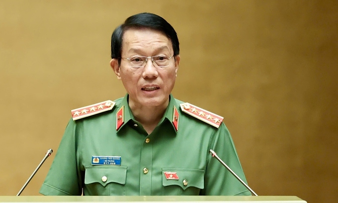 Vietnam proposes narrowing death penalty to four capital crimes