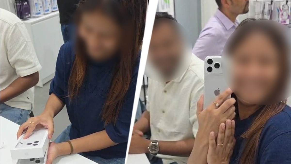 नई iPhone 18 Pro छीनने के आरोप में दो बदमाश फरार, ई-रिक्शा में हुई वारदात