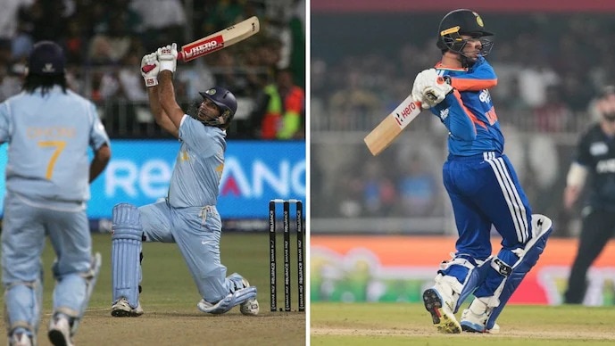 Yuvraj Singh Returns to Form with Commanding Half-Century in Champions Match