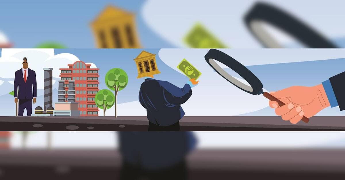 Resilience, Not Prevention, Key to Handling Disruptions