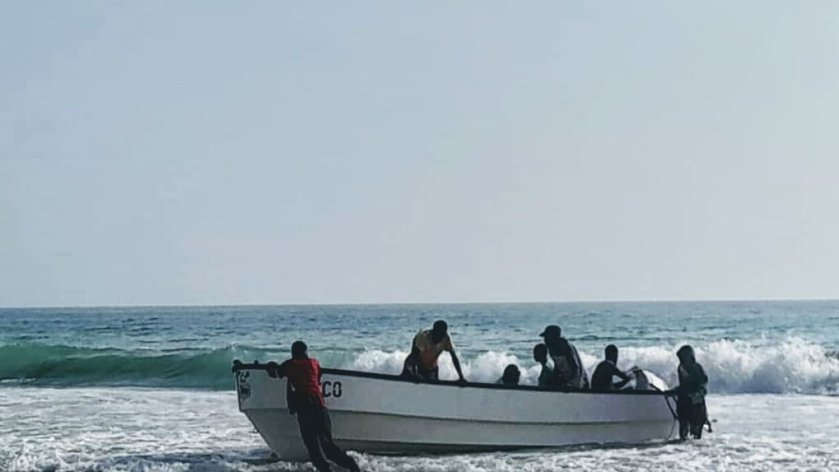 Somali piracy crackdown imperils livelihoods of coastal fishing communities