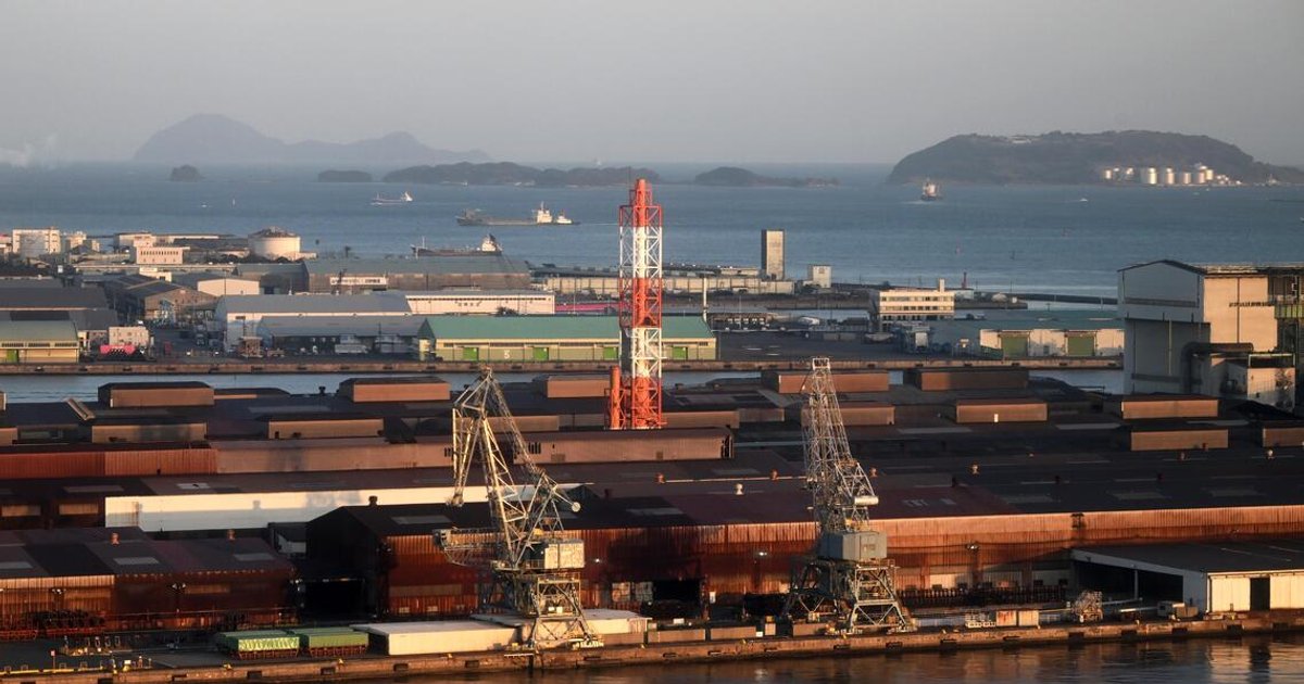 Japan's exports surge 16.7% on robust semiconductor demand
