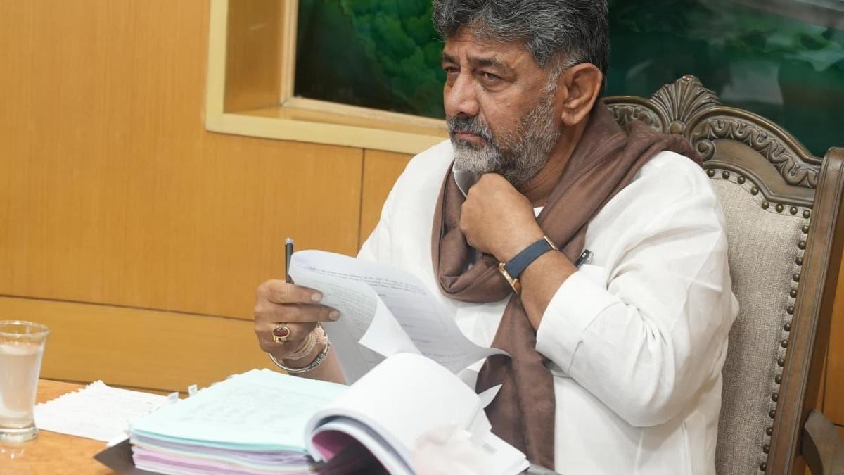 Karnataka CM Defends Pause on Parks Bill Amid Public Opposition
