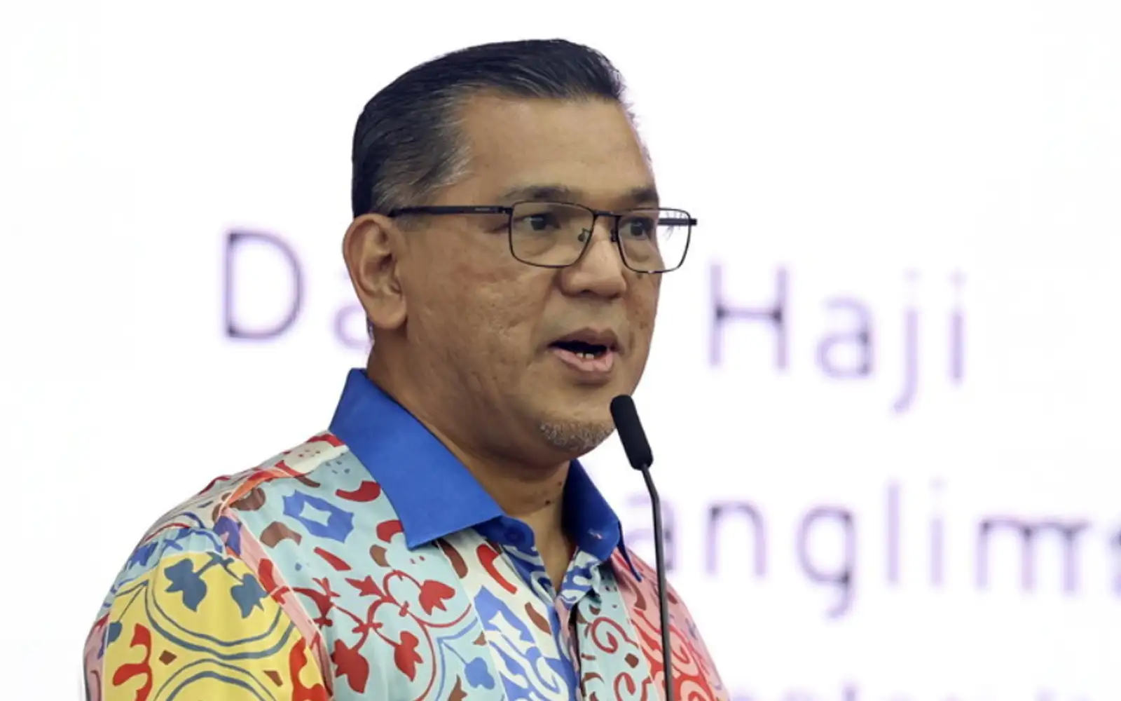Kabinet Sabah Ambil Tindakan Segera Tangani Krisis Air di Tawau