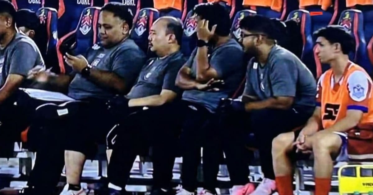 KL City 10-man saga exposes Malaysia Football League governance gaps