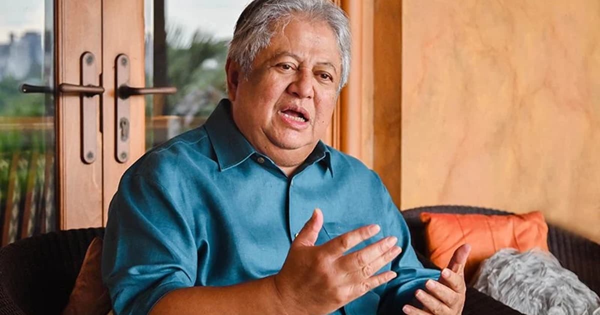 Ahli Dewan Negeri Sembilan Diminta Jelaskan Kedudukan Tuanku Muhriz