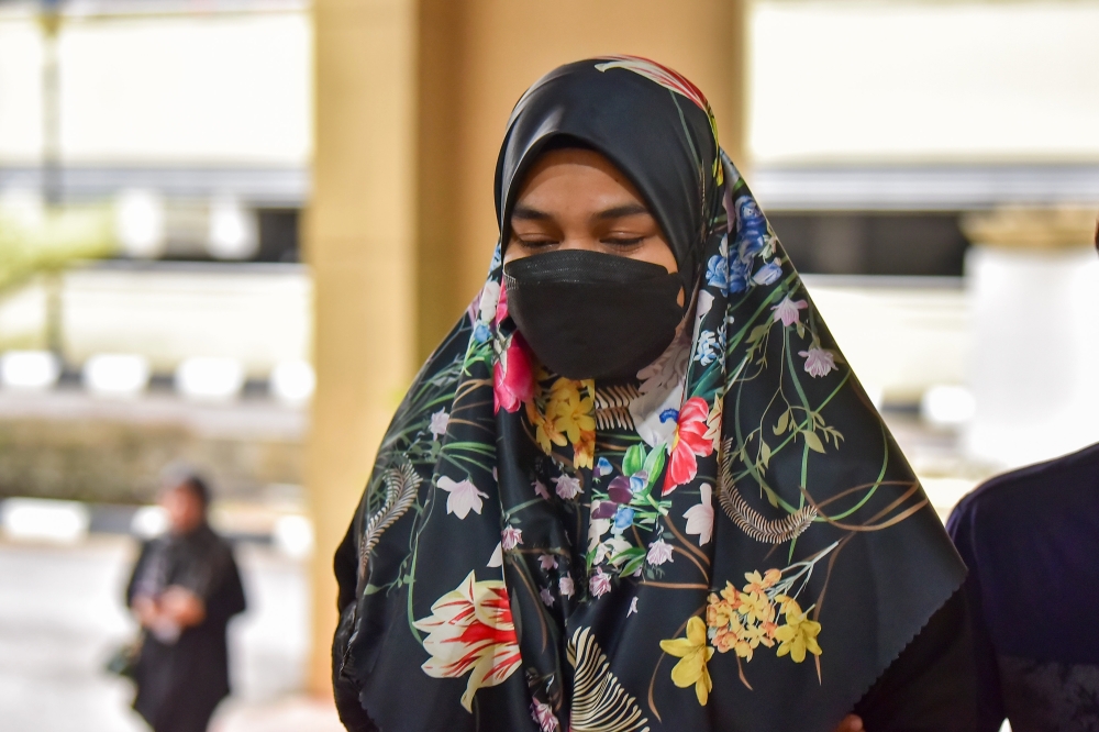 Mahkamah Tinggi tolak rayuan Ismanira, hukuman lima tahun kekal