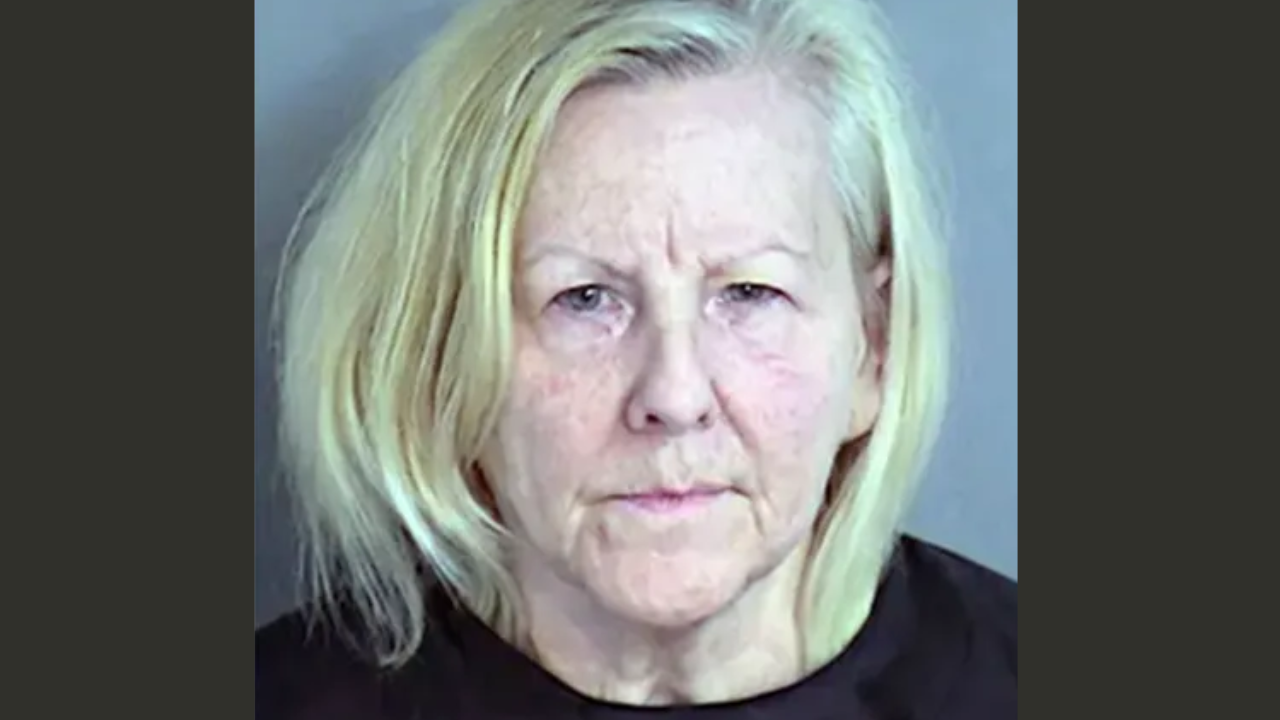 Florida mother arrested after attempting to harm autistic sons