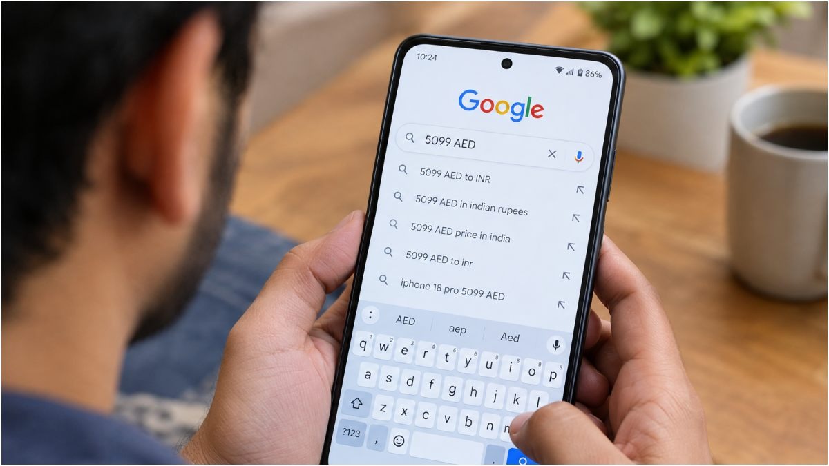 आईफोन 18 प्रो की कीमत को लेकर भारतीय यूजर्स में तलाश की चाहत