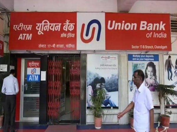 Union Bank shares surge on strong Q2 earnings, improved asset quality