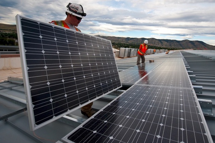 Sri Lanka's solar capacity surges past 3,070 MW milestone
