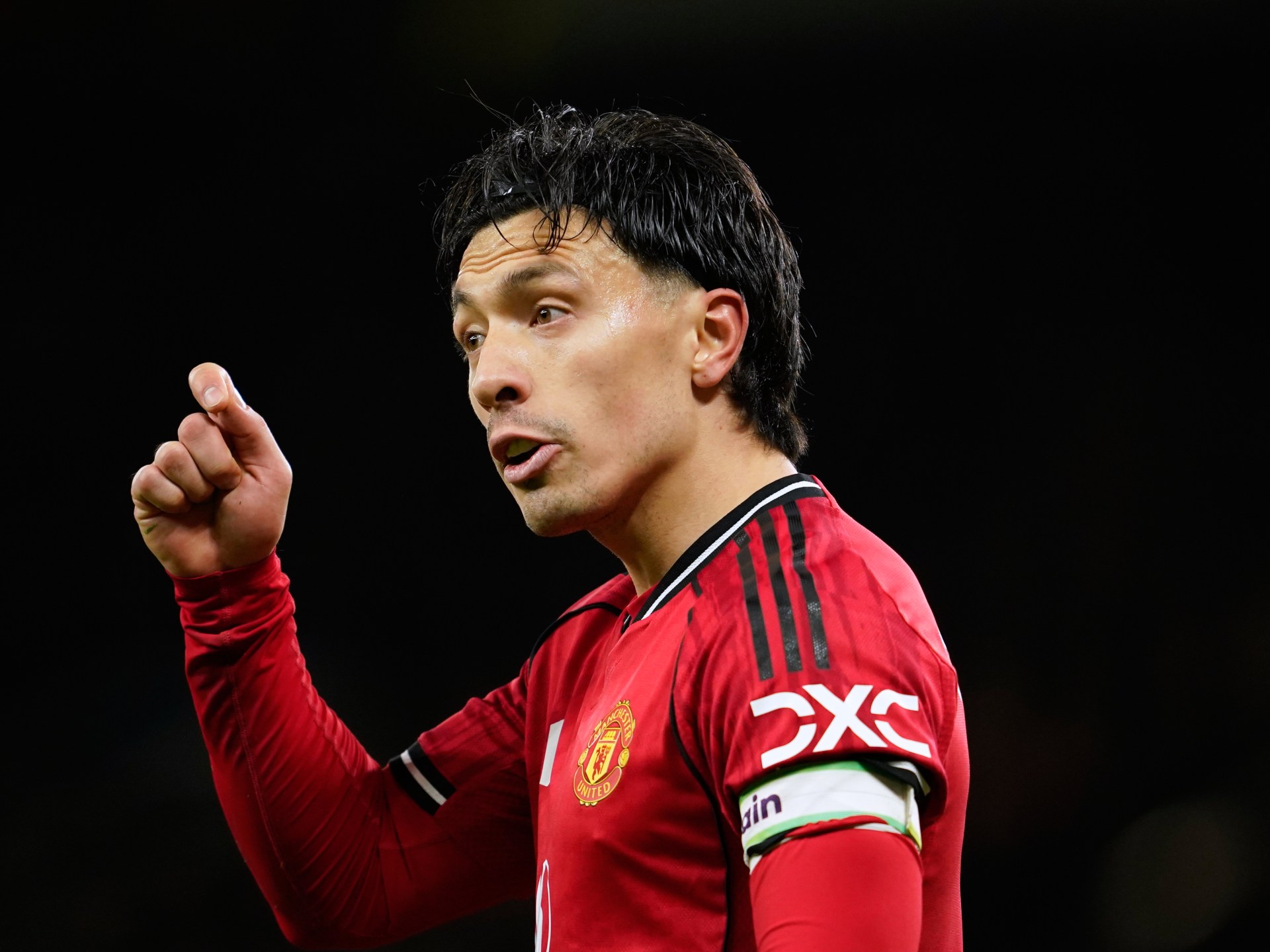 Manchester United faces mounting pressure as City dominance continues