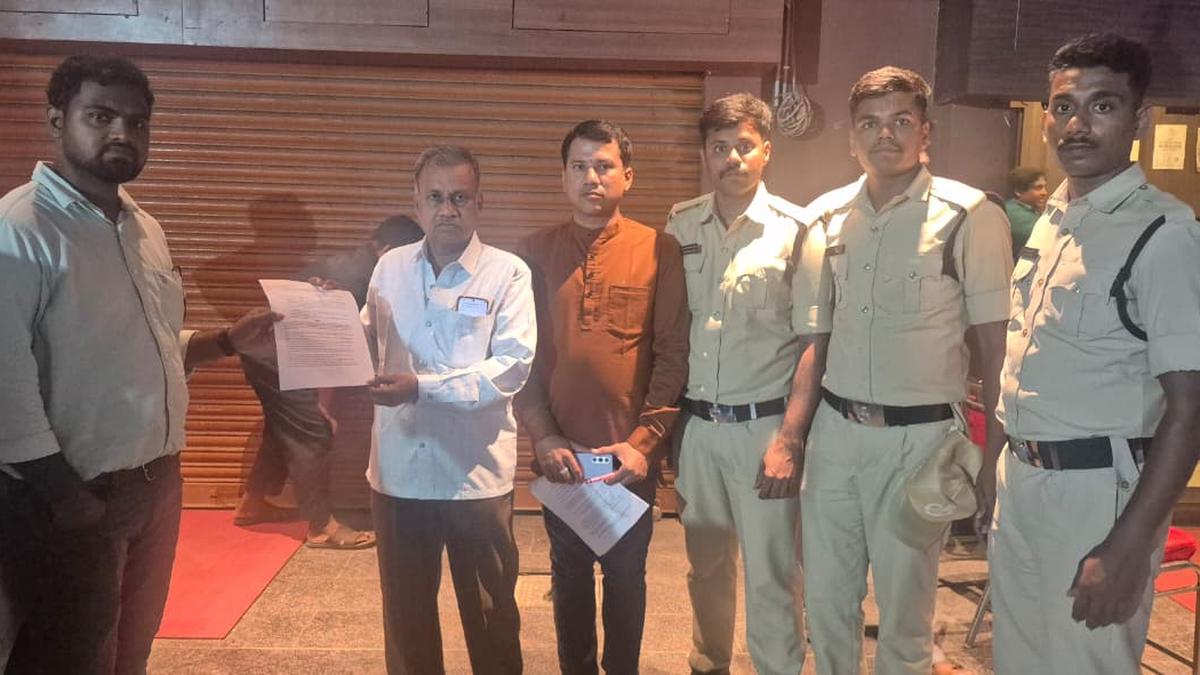 Telangana suspends food safety licences of seven restaurants over violations