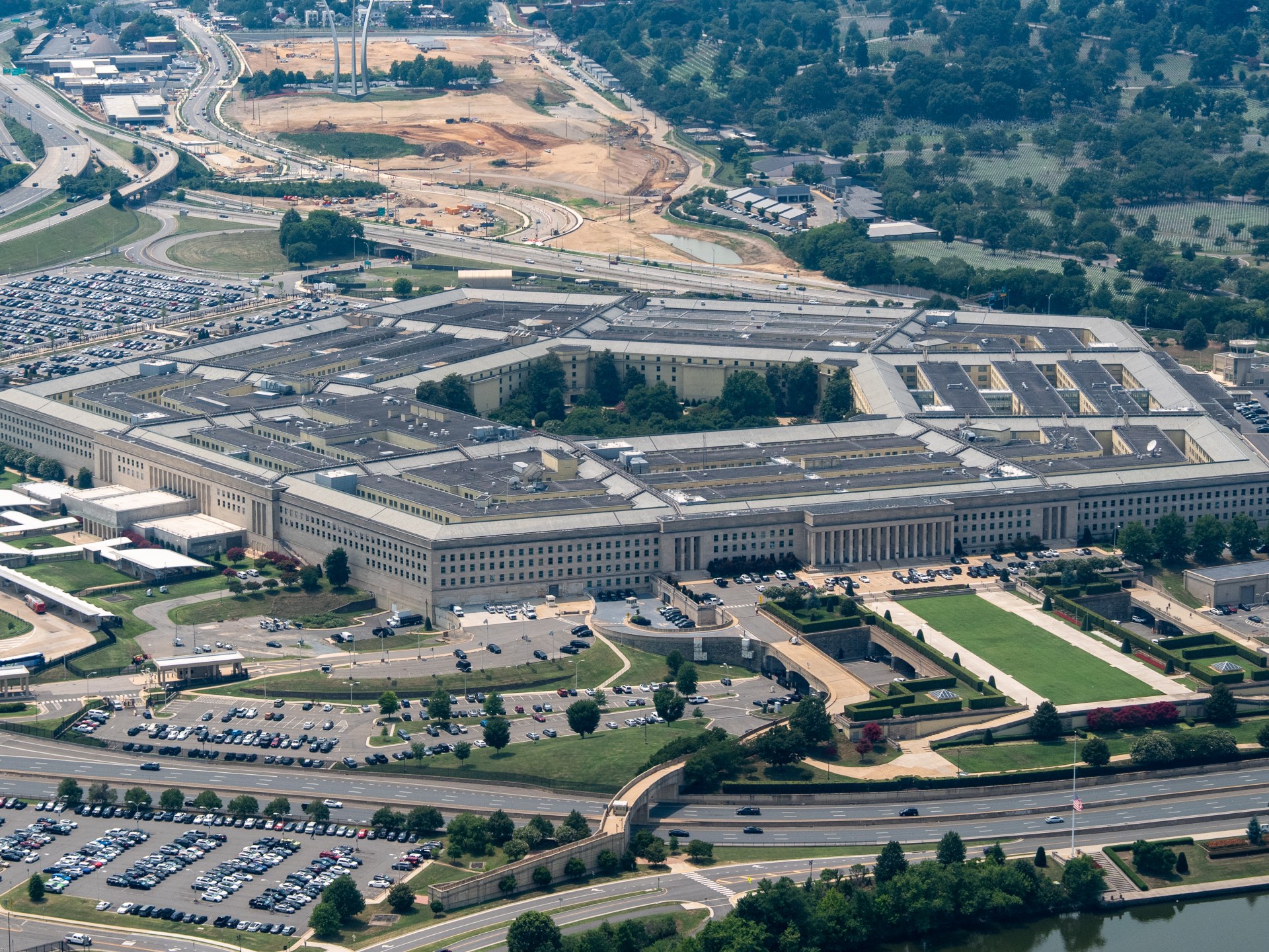 US munitions depletion fuels inflation concerns, restocking could take years