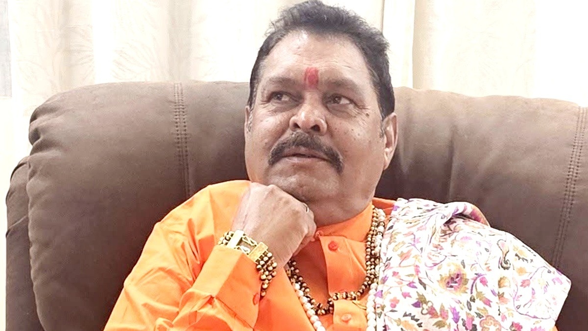 CBI raids ex-legislator's residence in Ankita Bhandari murder probe