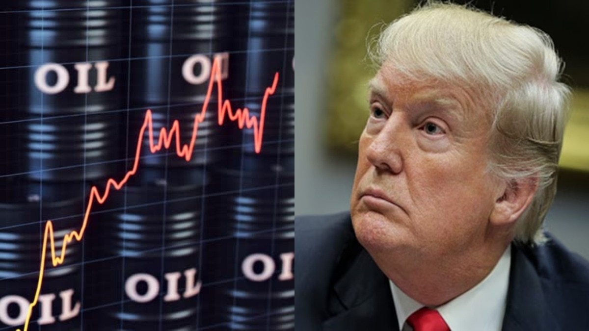 US Strategic Oil Reserves Hit 42-Year Low Amid Geopolitical Tensions