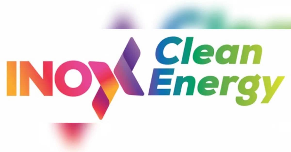 Sebi puts Inox Clean Energy's ₹10,000 crore IPO on hold