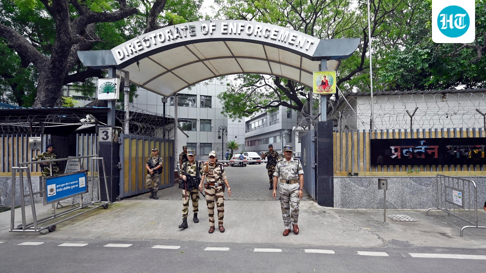 ED cracks cross-border narco-hawala ring spanning Manipur, Mizoram