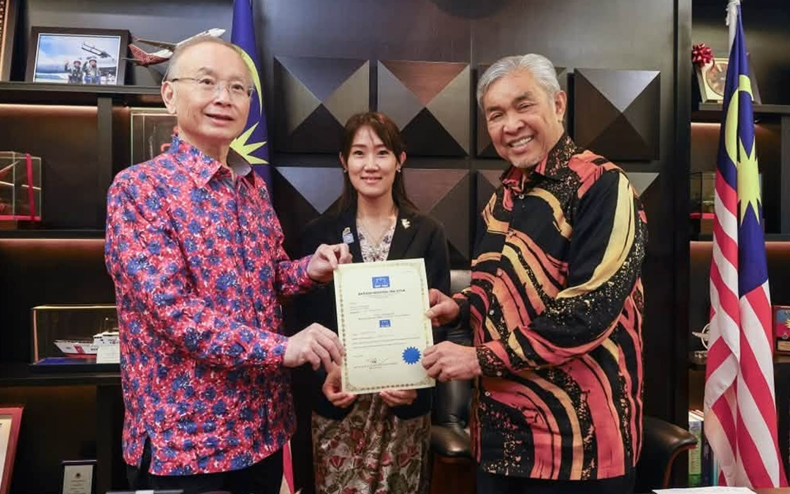 MCA secures additional Melaka seat for upcoming state election