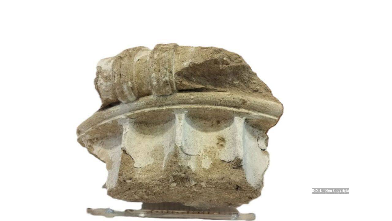 German tourist returns ancient Greek artifact after five decades