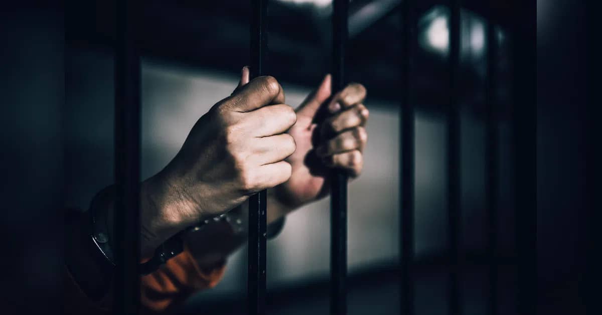 US Journalist Sentenced to Two Years for Acting as Chinese Agent