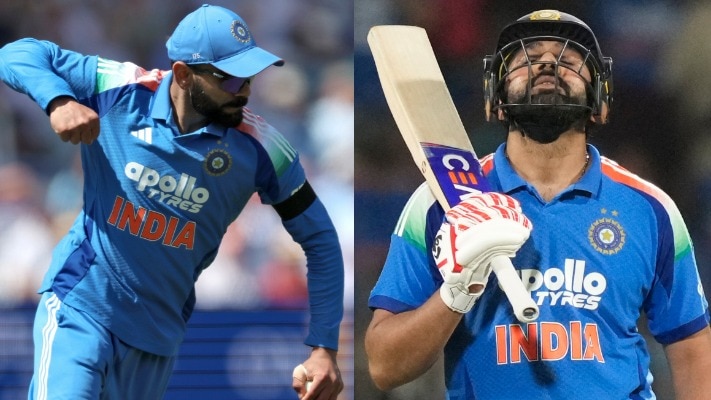 Rain threat looms over India-West Indies ODI opener in Thiruvananthapuram