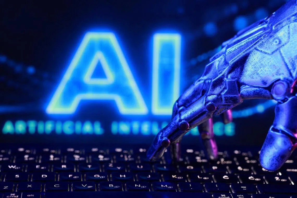 Rising AI-powered cyber attacks expose gaps in regional security frameworks