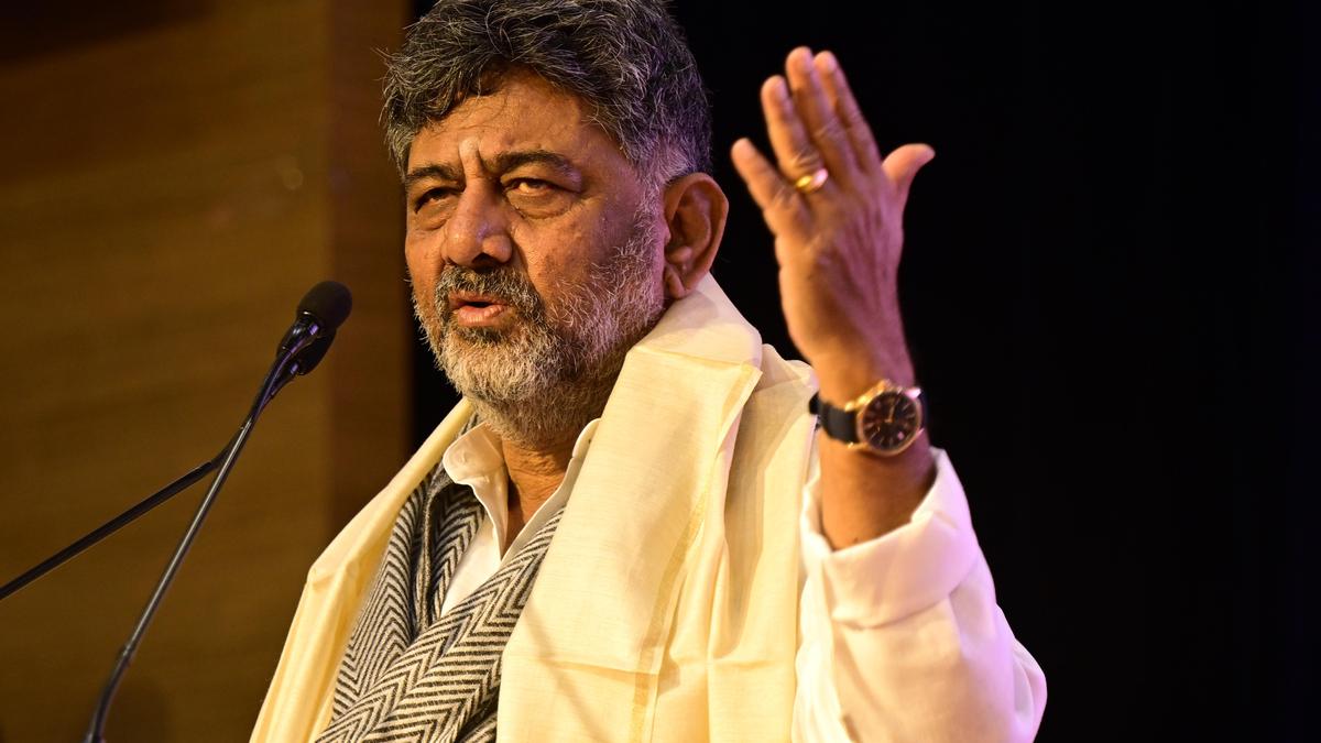 CM warns police of BJP using anti-social elements for political gains