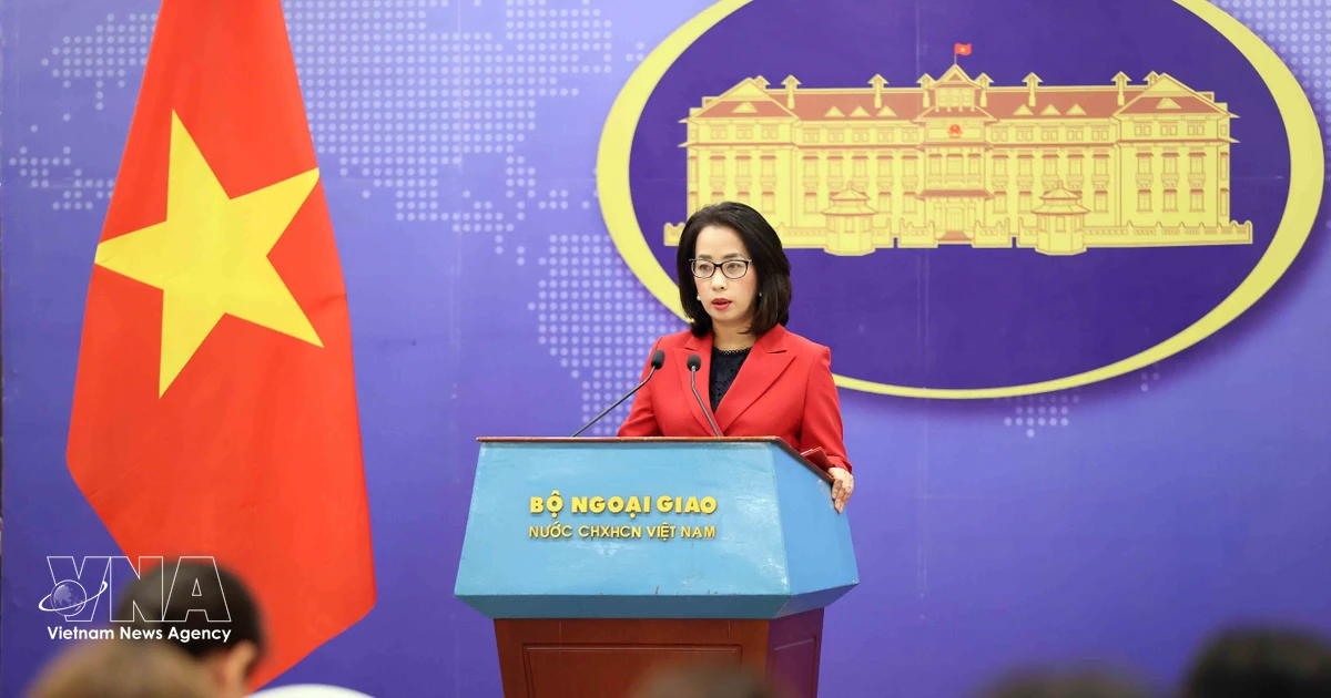Việt Nam nâng cấp quan hệ với Đan Mạch, EU và Bỉ