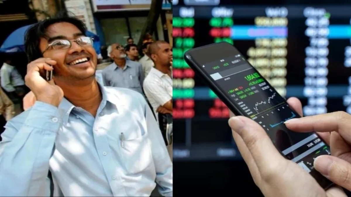 Defence Sector Penny Stock Delivers Eight-Fold Returns in Single Year