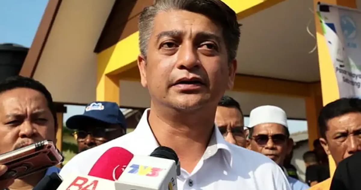 Pakatan Harapan to discuss Umno's position in Penang state government