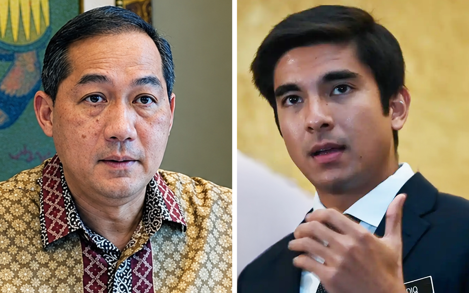 Bekas Menteri Indonesia Tegur Syed Saddiq Soal Desakan Asean Sisihkan Jakarta