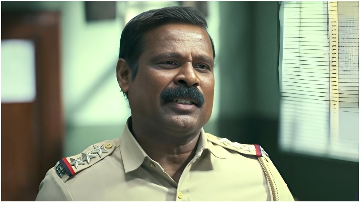 Drishyam's Gaitonde emerges as defining cop character, eclipsing Singham